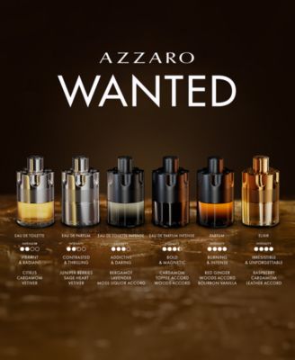 Men's 3-Pc. The Most Wanted Eau de Parfum Intense Gift Set
