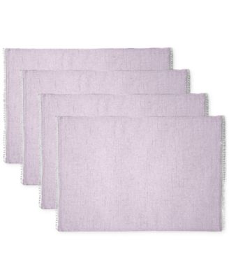 Lenox - French Perle Placemat, Set of 4