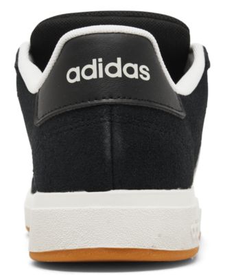 Big Kids Grand Court 00s Casual Sneakers from Finish Line