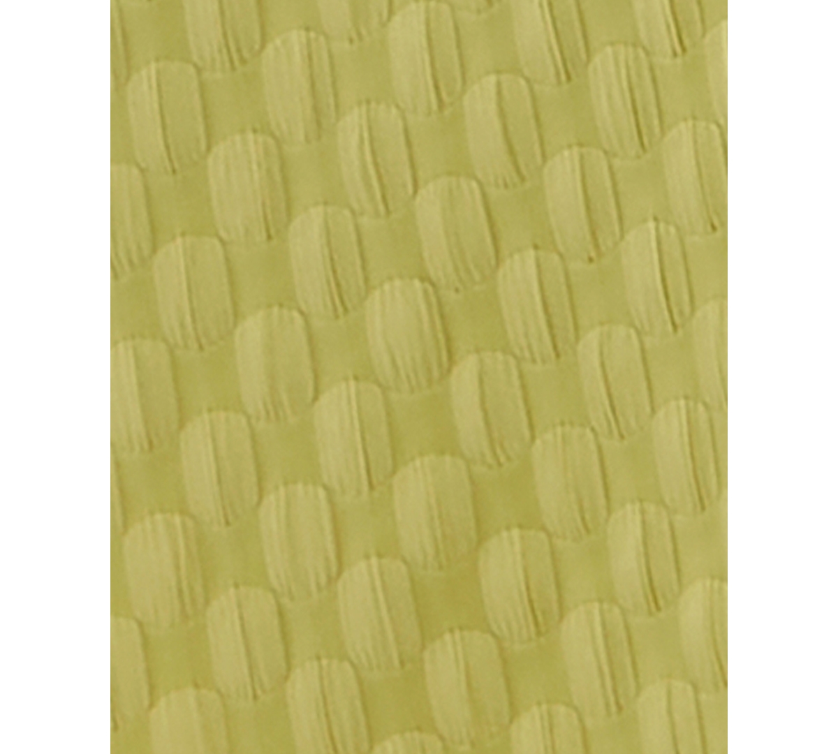 Bcx Juniors' Whipstitched Corset Fit & Flare Dress In Lime