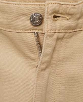 Men's Regular-Fit Bob Jeans