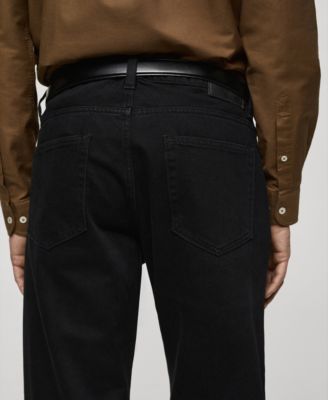 Men's Regular-Fit Bob Jeans