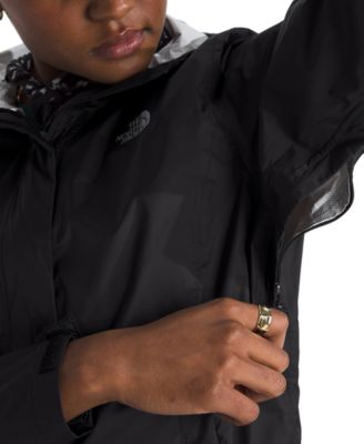 Women's Venture 2 Hooded Raincoat