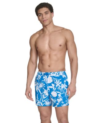 Men's Stretch Modern Euro 5" Swimsuit
