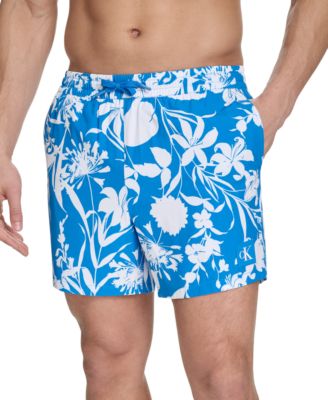 Men's Stretch Modern Euro 5" Swimsuit
