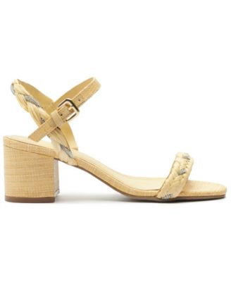 Women's Mila Round Toe Dress Sandals