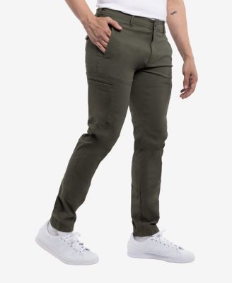 Men's Hybrid Jogger Cargo Pants