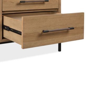 Linstead Nightstand, Created for Macy's