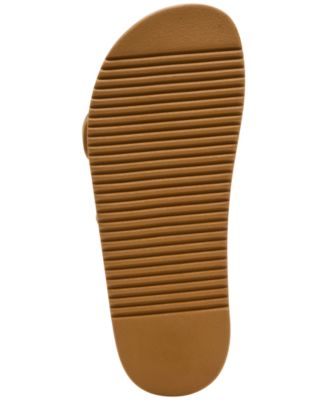 Women's Mandie Buckle Slide Footbed Sandals
