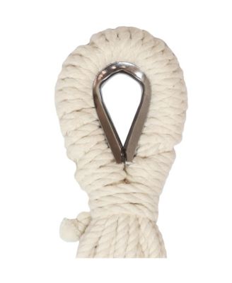 Large Two-Person Double Brazilian Hammock For Backyard and Patio - 450 lb Capacity