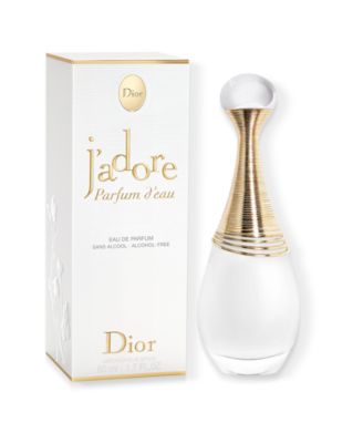 J'adore Parfum d'eau Spray, 1.7 oz.