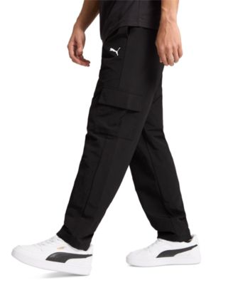 Men's Woven Cargo Pants