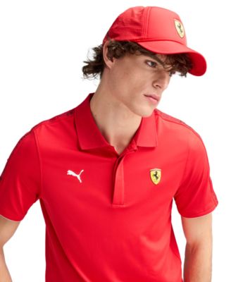 Puma - Men's Ferrari Race Trucker Hat