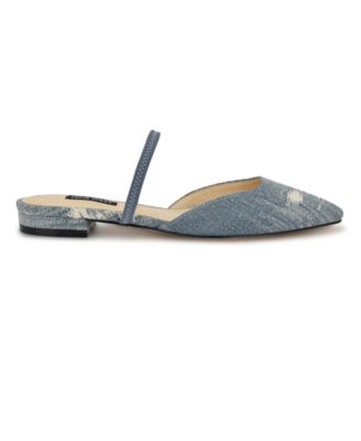 Women's Gorga Pointy Toe Dress Flats