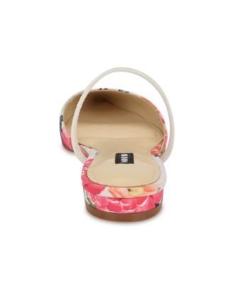 Women's Gorga Slip-On Mule Flats