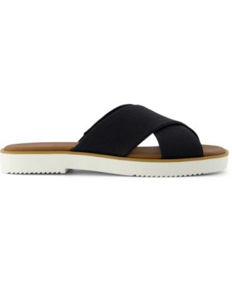 Women's Mae Crossover Open Toe Sandals
