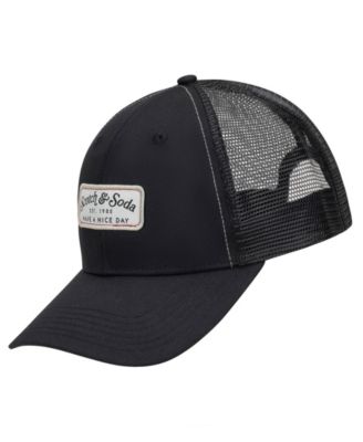 Men's Have a Nice Day Trucker Hat