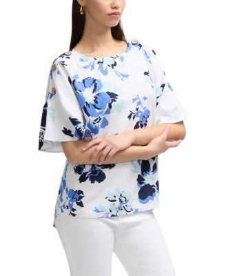 Women's Dolman Sleeve Top