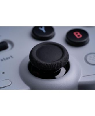 Pro 2 Bluetooth Wireless Gaming Controller with Hall Effect Joystick Update for Switch, PC, Android, and Steam Deck & Apple