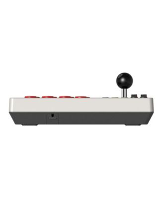 Retro Arcade Fight Stick for Nintendo Switch & Windows - Supports Wireless Bluetooth, 2.4G Receiver and Wired Connections