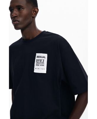 Men's Collage T-shirt