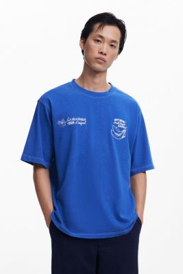 Men's Naples T-shirt