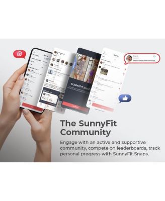 Belt Squat Attachment for Power Racks and Cages, Full Body Workout
