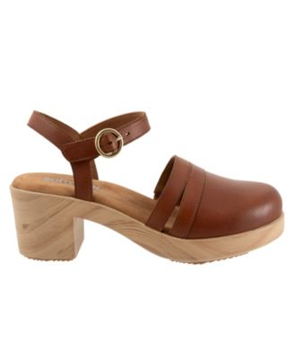 Fillmore Clog