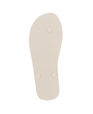 Women's Sanba Embellished Flip Flops