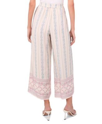 Women's The Rosalie High-Rise Cropped Pants