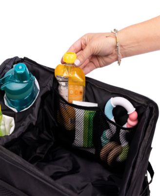 J.L. Childress Backseat Butler Car Organizer