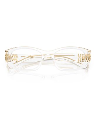 Women's Eyeglasses, MU 03WV