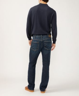 Men's Jace Slim Fit Jeans