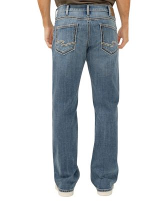 Men's Zac Relaxed Fit Jeans
