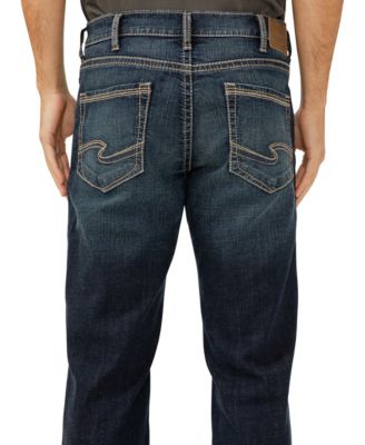 Men's Zac Relaxed Fit Jeans