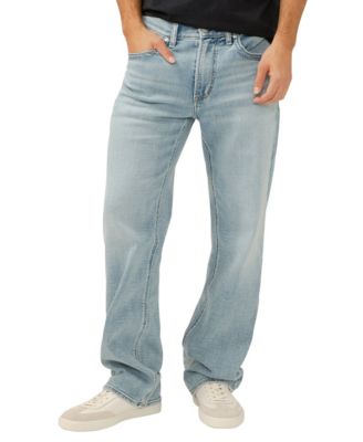 Silver Jeans Co.