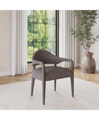 Griffith Arm Chair, Created for Macy's