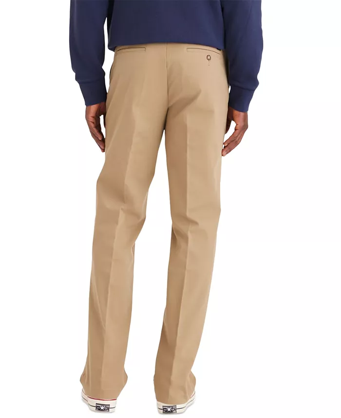 Men's Workday Smart 360 Flex Classic-Fit Stretch Pants - thumbnail 9
