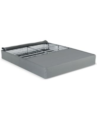 Insta-Box Foldable Metal Mattress Foundation - King