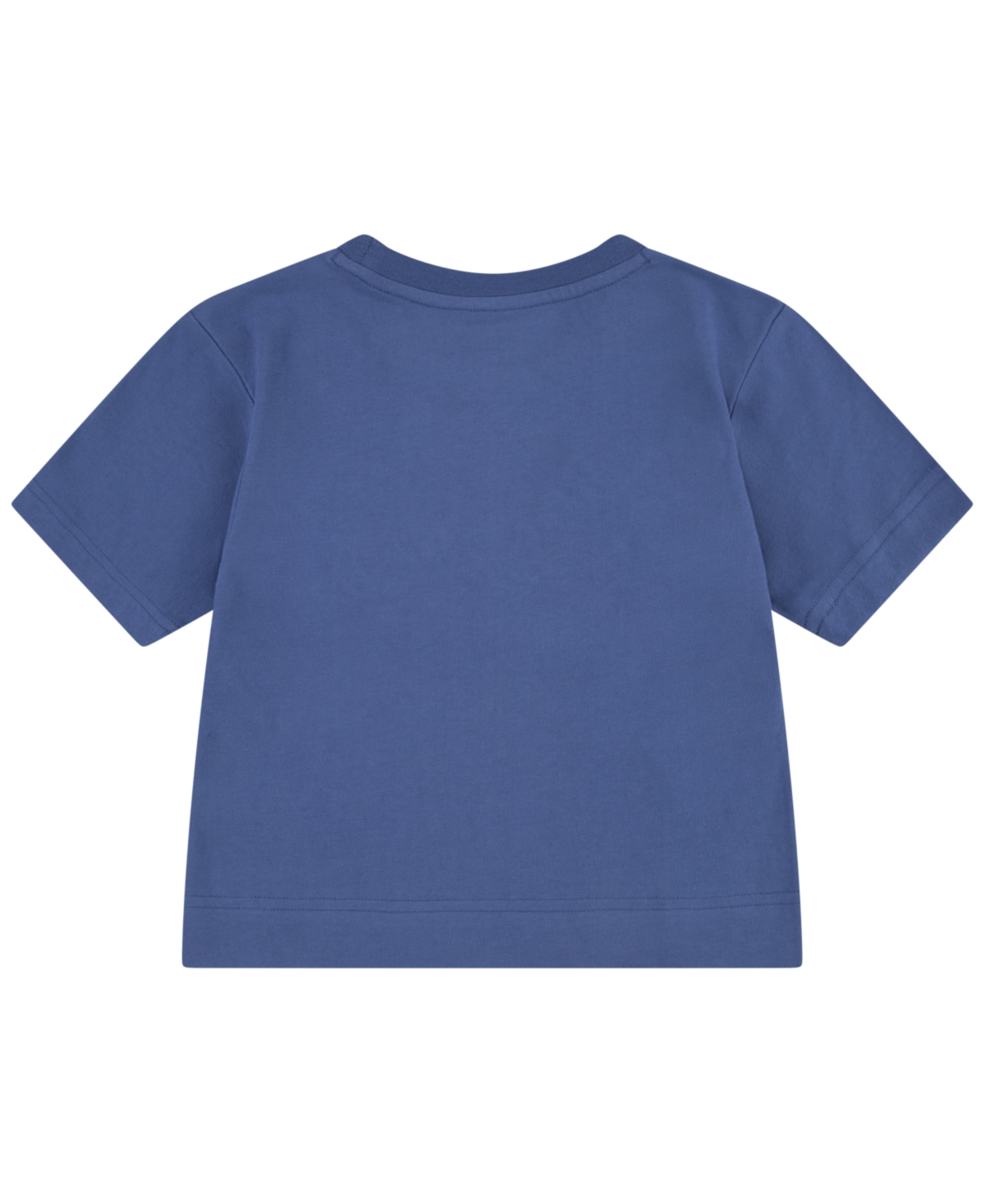 LEVI'S BIG GIRLS MEET AND GREET T-SHIRT 