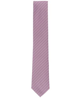 Men's Orta Stripe Tie, Exclusively at Macy's