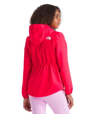 Big Girls Antora Rain Jacket