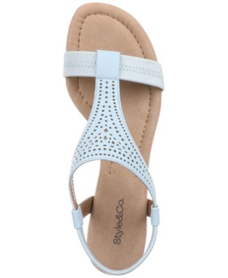 Women's Step N Flex Vacanzaa Wedge Sandals