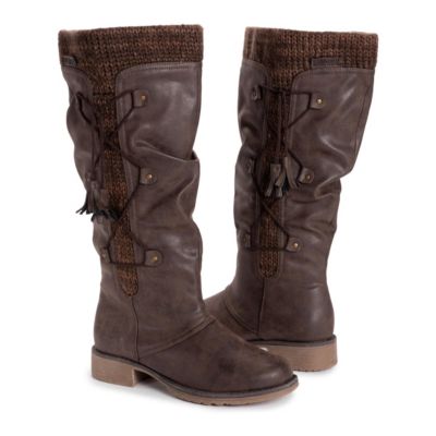 Women's Bianca Beverly Boots