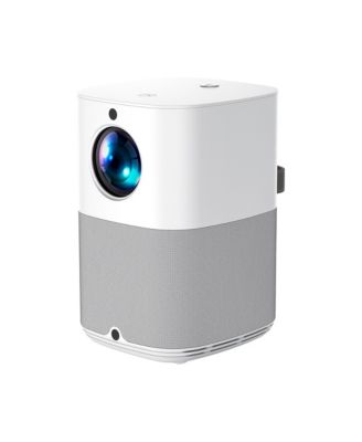 X3 Native 1080P FHD Vertical Projector with Dolby Audio Sound