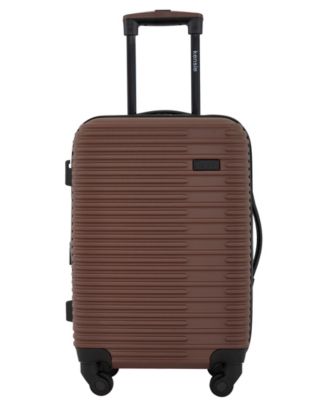 Hillsboro Expandable Rolling Hardside Collection Set, 4 Piece