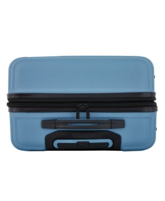 Hillsboro Expandable Rolling Hardside Collection Set, 4 Piece