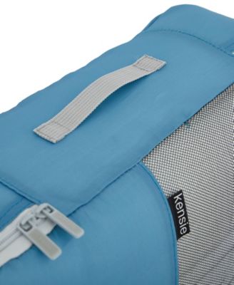 Hillsboro Expandable Rolling Hardside Collection Set, 4 Piece