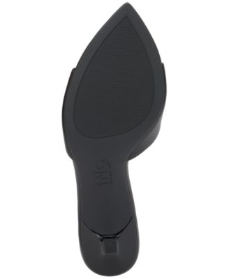 Basaaria Stiletto Sandals, Exclusively at Macy's