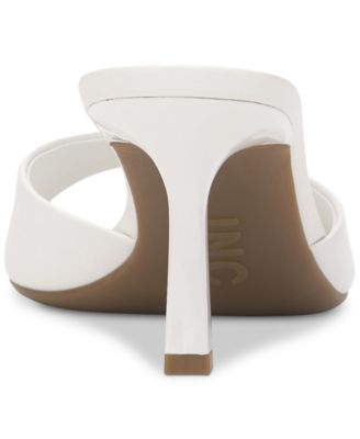 Basaaria Stiletto Sandals, Exclusively at Macy's